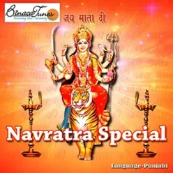 Navratra Special