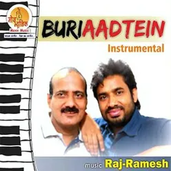 Buri Aadtein Instrumental