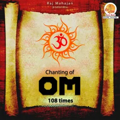 OM Chanting