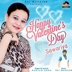 Happy Valentines Day Sawariya