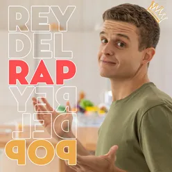 Rey Del Rap, Rey Del Pop