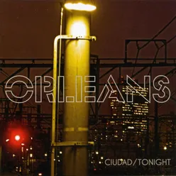 Ciudad/Tonight (album)