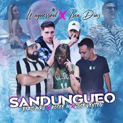 Sandungueo