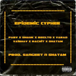 Epidemic Cypher