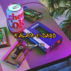 Kalam-E-Dard