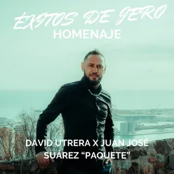 Éxitos de Jero (Homenaje)