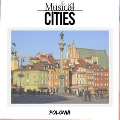 Musical Cities: Polonia (Varsovia)