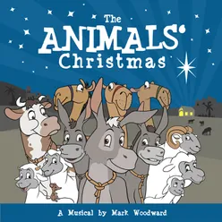 The Animals' Christmas [Studio Cast Recording]