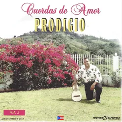 Oh Que Sera Prodigio Claudio Cuerdas De Amor Dos