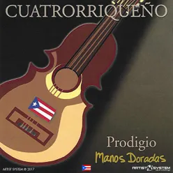 Sara Prodigio Claudio Manos Doradas