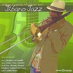 El Pastelon Jibaro Jibaro Jazz