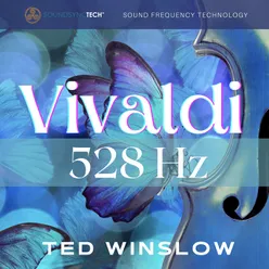 Vivaldi 528hz SoundSyncTech Sound Frequency Technology