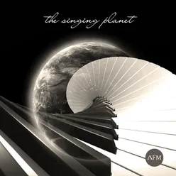 The Singing Planet