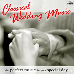 Classical Wedding Music