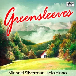 Greensleeves and Other Solo Piano Favorites