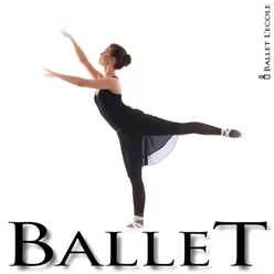 Plie - Brahms Lullaby for Ballet