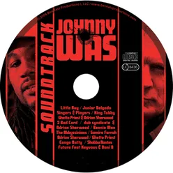 Johnny Was Motion Picture Soundtrack, Vol. 2. (Reggae from the Film)