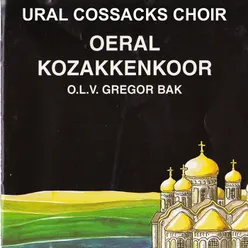 Ural Cossacks Choir