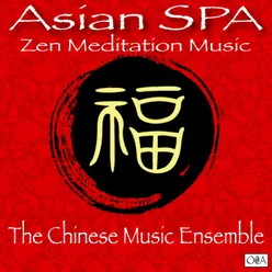 Asian Spa: Zen Meditation Music