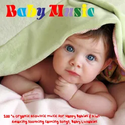 Baby Nighttime Music
