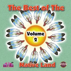 Sweet Navajo Love (Chelly Pub-Bmi)