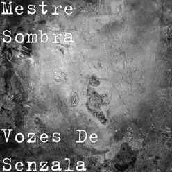 Olha Chora Menino (feat. Master Sombra)