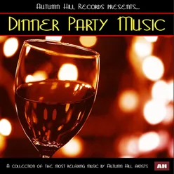 Dinner Party Music