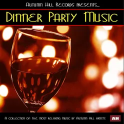 Dinner Jazz Excursion Radio