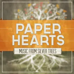 Paper Hearts - EP