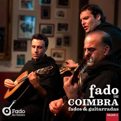 Fado de Coimbra: Fados e Guitarradas, Vol. 2