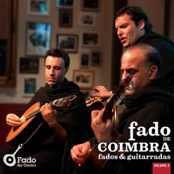 Fado da Mentira (feat. Carlos Pedro Almeida)