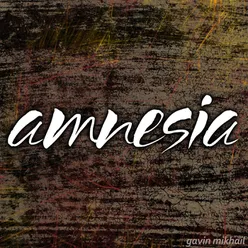 Amnesia (5 Seconds Of Summer 5sos Covers)