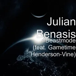 #Beastmode (feat. Gametime Henderson-Vine)