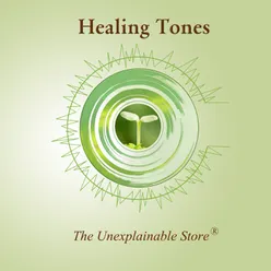 Healing Tones (Brainwave Entrainment)