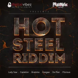 Hot Steel Riddim