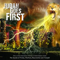 Judah Goes First