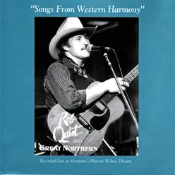 Songs from Western Harmony