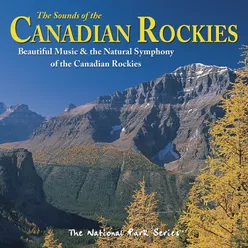 The Sounds of the Canadian Rockies