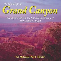 The Sounds of the Grand Canyon