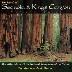 The Sounds of Sequoia and Kings Canyon National Parks
