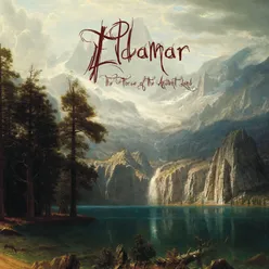 The Border of Eldamar