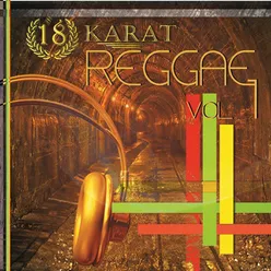 18 Karat Reggae, Vol. 1