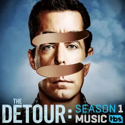 The Detour: Season 1 (Original TV Series Soundtrack)