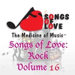 Songs of Love: Rock, Vol. 16