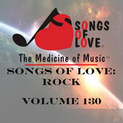 Songs of Love: Rock, Vol. 130