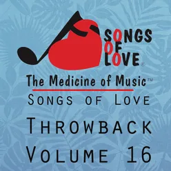 Songs of Love Throwback, Vol. 16