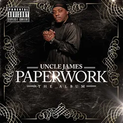 Paperwork: The Album