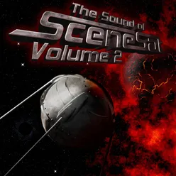 The Sound of SceneSat, Vol. 2