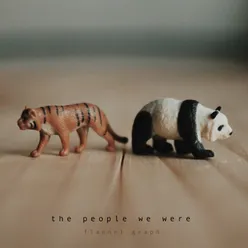 The People We Were