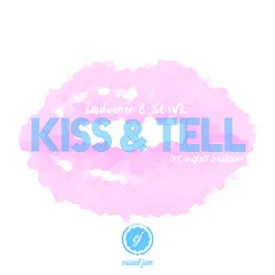 Kiss and Tell (feat. Grant Genske)